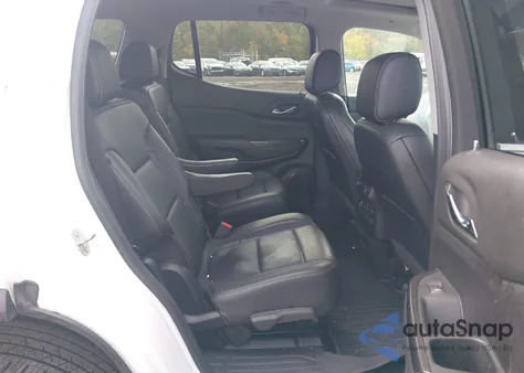 2020 GMC Acadia Awd Slt from USA, damaged, VIN 1GKKNULSXLZ233080